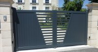 Notre société de clôture et de portail à Barville-en-Gatinais